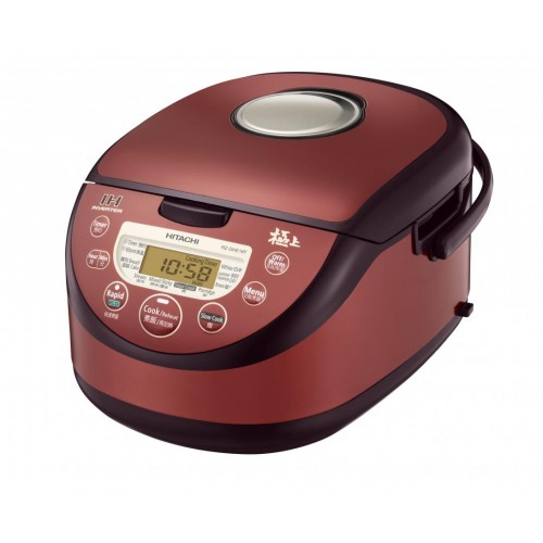 HITACHI  RZ-GHE18Y IH Rice Cookers