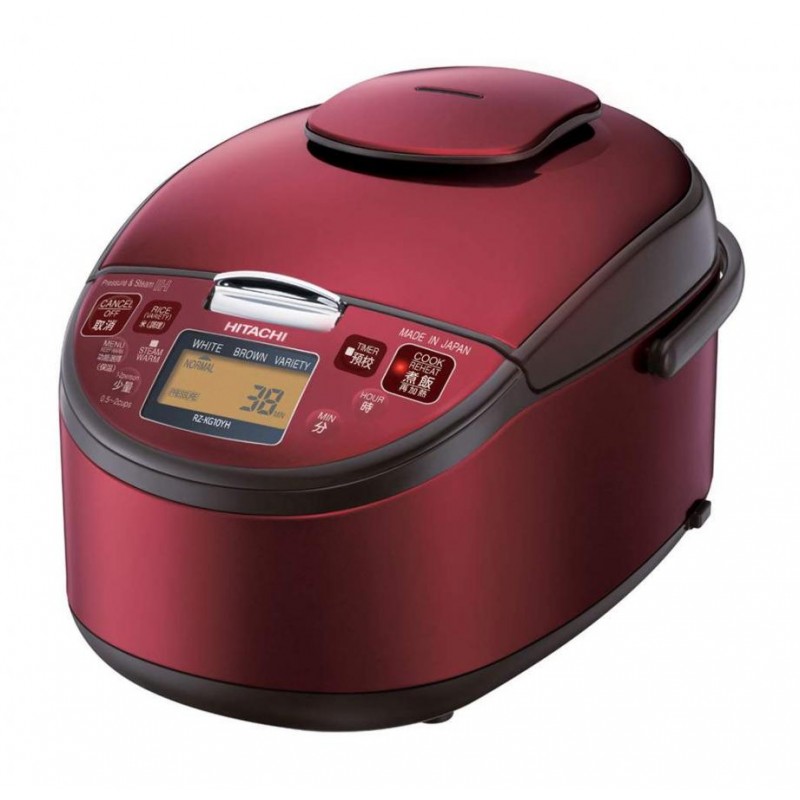 Buy HITACHI RICE COOKER RZ-18B ( 1.8 liter ) at Best Prices Online on