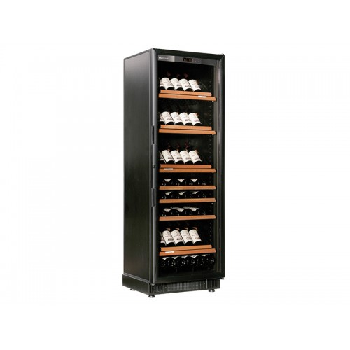 BAUKNECHT S2560 嵌入式單溫區紅酒櫃 (167瓶) 