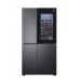 LG S651MC78A 647L InstaView Side By Side Refrigerator