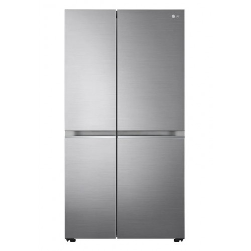 LG S651S16A 647L Side By Side Refrigerator