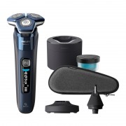 Philips S7885/53 Shaver Series 7000 Wet & Dry Electric Shaver