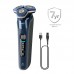 Philips S7885/53 Shaver Series 7000 Wet & Dry Electric Shaver Philips S7885/53 Shaver Series 7000 Wet & Dry Electric Shaver