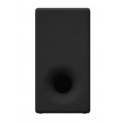 SONY 索尼 SA-SW3 無線超低音喇叭