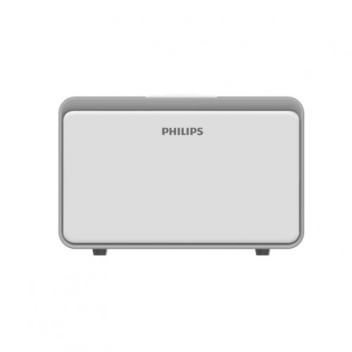 PHILIPS SBX101 White Smart safe box