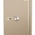 PHILIPS SBX202-7C0 Gold Smart safe box