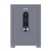 PHILIPS SBX601-5B0 Blue Smart safe box