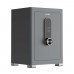 PHILIPS SBX601-6B0 Gray Smart safe box