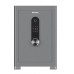 PHILIPS SBX601-6B0 Gray Smart safe box