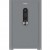 PHILIPS SBX601-7B0 Gray Smart safe box