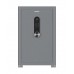 PHILIPS SBX601-7B0 Gray Smart safe box