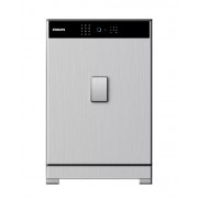 PHILIPS 飛利浦 SBX701-7B0 銀色 智能夾萬