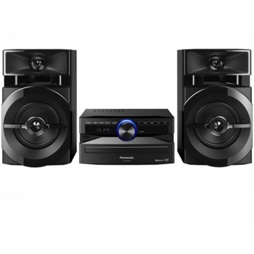 PANASONIC SC-UX100GS MICRO HI-FI