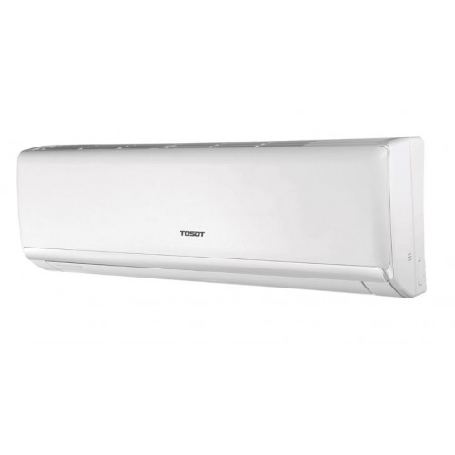 TOSOT S09VC100 1HP 428mm Inverter Split Type Air Conditioner(Cooling only)