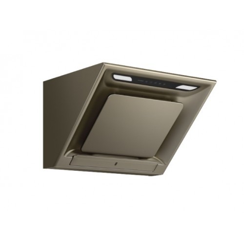 FUJIOH FR-SC2070P RS(Pearl)70CM Inclined Chimney Type Hood