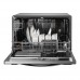 SAKURA SE-630 Countertop Dish Washer