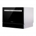 SAKURA SE-630 Countertop Dish Washer