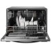 SAKURA SE-630 Countertop Dish Washer