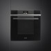 SMEG SFP6104TVN 70L Built-in Oven with Pyrolytic (Linea Aesthetic)