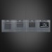 SMEG SFP6104TVS 70L Built-in Oven with Pyrolytic (Linea Aesthetic)