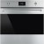 SMEG SF6301TVX 70L Built-in oven with Pyrolitic(Classic series)