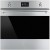 SMEG SFP6309XE 70L Pyrolitic Built-in oven(Classic series)