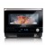 GERMAN POOL SGM-2519 23L Free-stand Steam & Grill Microwave Oven