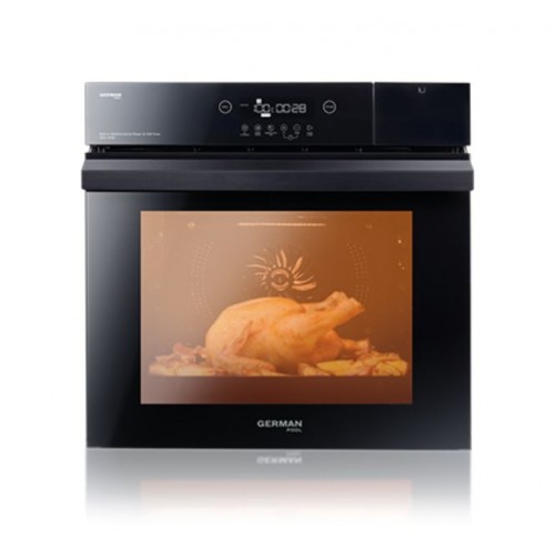 GERMAN POOL SGV-7030 70L Built-in Steam Oven