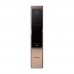 ZIGBANG ZIG-SHPP52GCXCEN WIFI IoT SMART DOORLOCK(Brown)(WIFI.Fringerprint.Password.RF-Card)