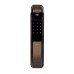 SAMSUNG  SHS-P718LMUEN Fringerprint/Password/RF-Card Smart Door Lock(Ultra Bronze)