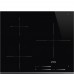SMEG SI7633B 60cm Built-In 3-Zone Induction Hob