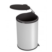 BLANCO SINGOLO XL 526377 櫃門垃圾箱 