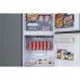 SHARP SJ22GS (Silver Color) 224L Top-freezer 2-door Inverter Refrigerator