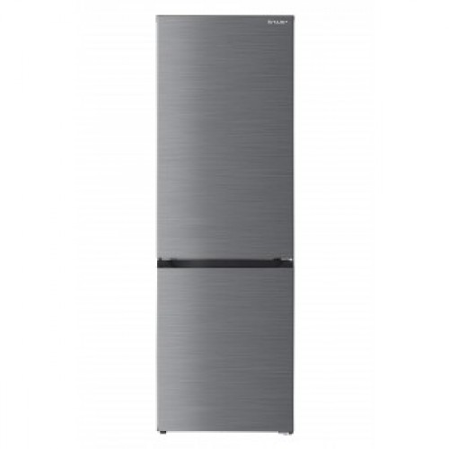 SHARP SJ-293B-S 286L Bottom Freezer 2-door Refrigerator