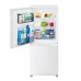 SHARP SJ-BR15G-W 148Litres Bottom-Freezer Refrigerator