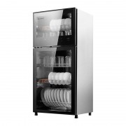 SANKI SK-DS108A 105L Second Generation Smart Dish Sterilizer