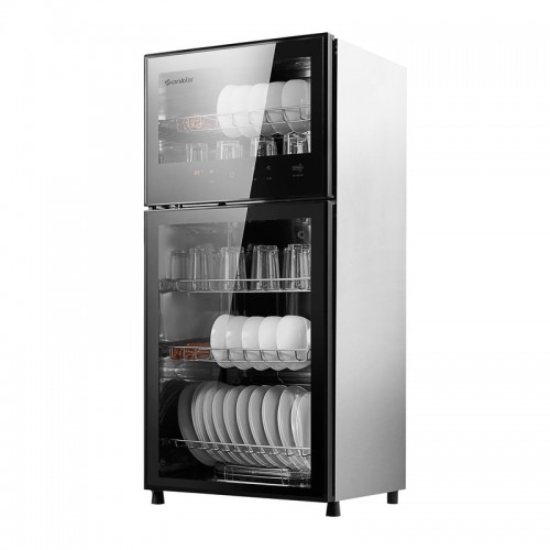 SANKI SK-DS108A 105L Second Generation Smart Dish Sterilizer