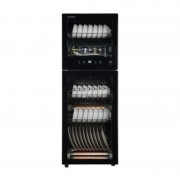 SANKI SK-DS138A 120L Second Generation Smart Dish Sterilizer