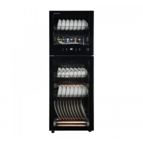 SANKI SK-DS138A 120L Second Generation Smart Dish Sterilizer