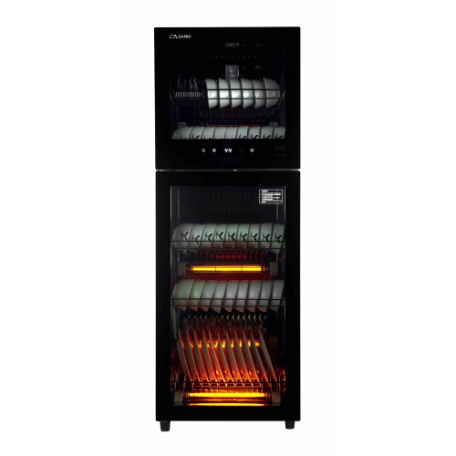 SANKI SK-DS288A 第二代智能消毒碗櫃 (200公升)