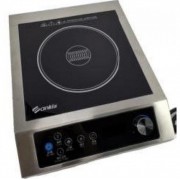 SANKI 山崎 SK-IEC1806X 33厘米 2800W 輕觸式 黑晶電磁爐