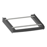 WHIRLPOOL 惠而浦 SKE100G SaniCare乾衣機系列專用疊架