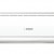 Mitsubishi Heavy SRK53QE3 2HP Inverter Reverse Cycle Split Type Air Conditioner(White Hippo Limited)