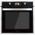 Cristal Smart Built-In Electric Oven