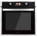 Cristal Smart Built-In Electric Oven