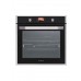 CRISTAL SMART 60cm 78L Built-in Electric Oven