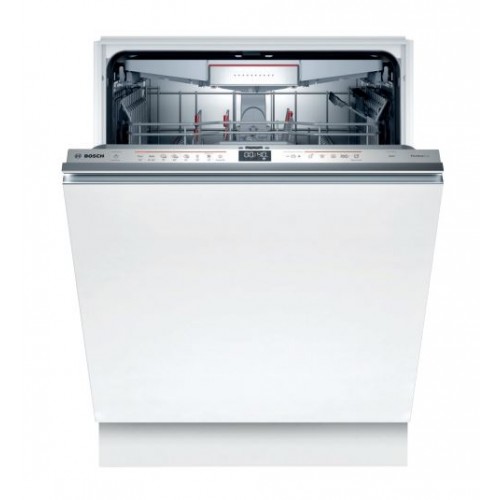 BOSCH SMD6ZCX50E 60cm Fully-integrated Dishwasher