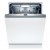 Bosch SMD6ZCX50E 60cm Fully-integrated Dishwasher