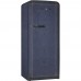 SMEG FAB28QDB 247L 50's style Refrigerator (Jeans)