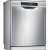 Bosch SMS8YCI03E 60CM Free-standing Dishwasher